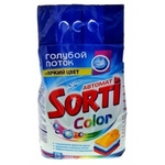 П.С.Сорти Автомат 3 кг