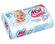 Мыло туалетное "Мой малыш" 100 г /96