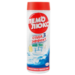 Ч/с Пемолюкс 400 г